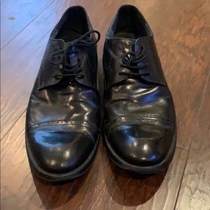 Men’s Steve Madden dress shoes